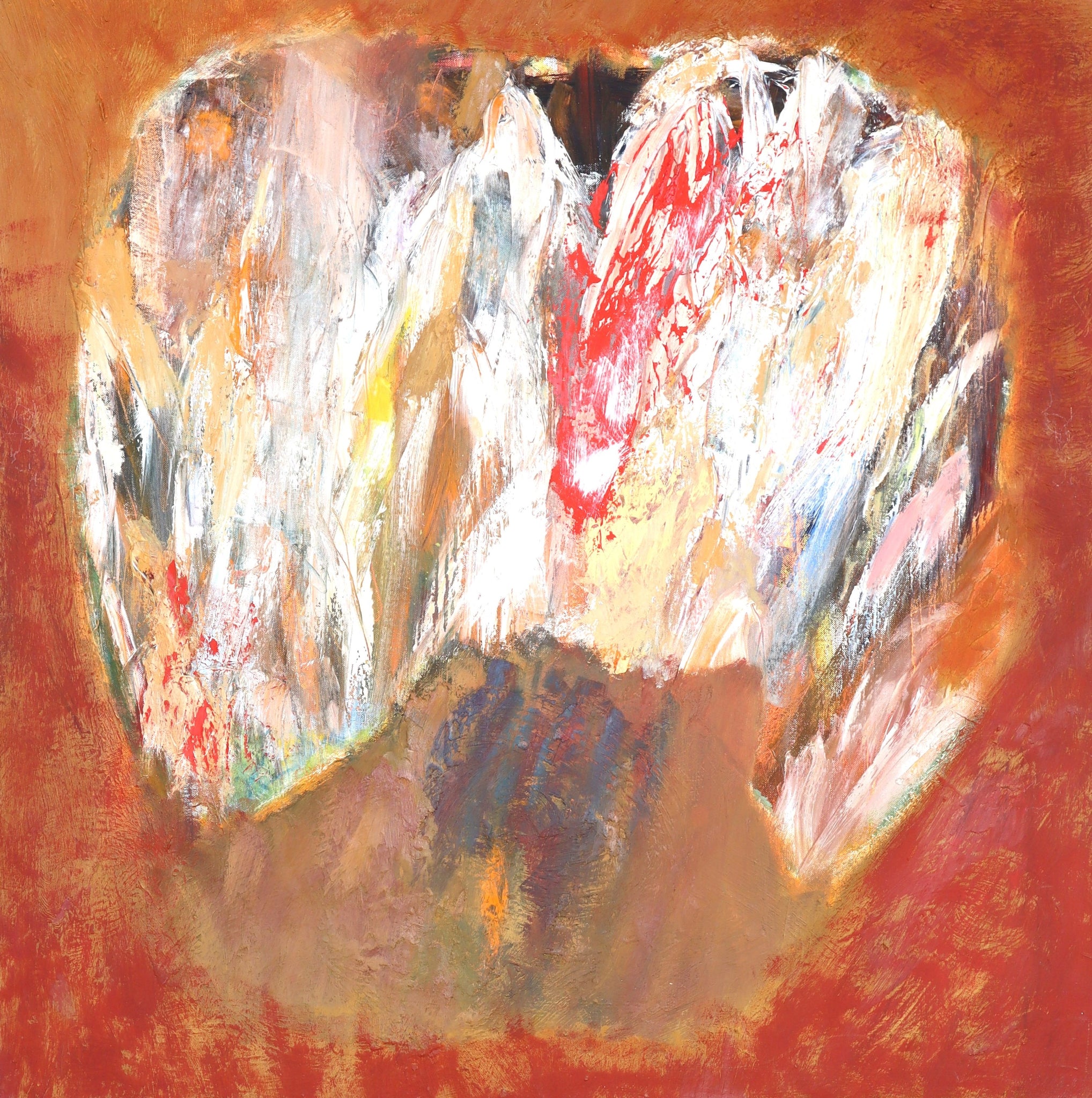 Latoya's Wings by Stanley Krohmer