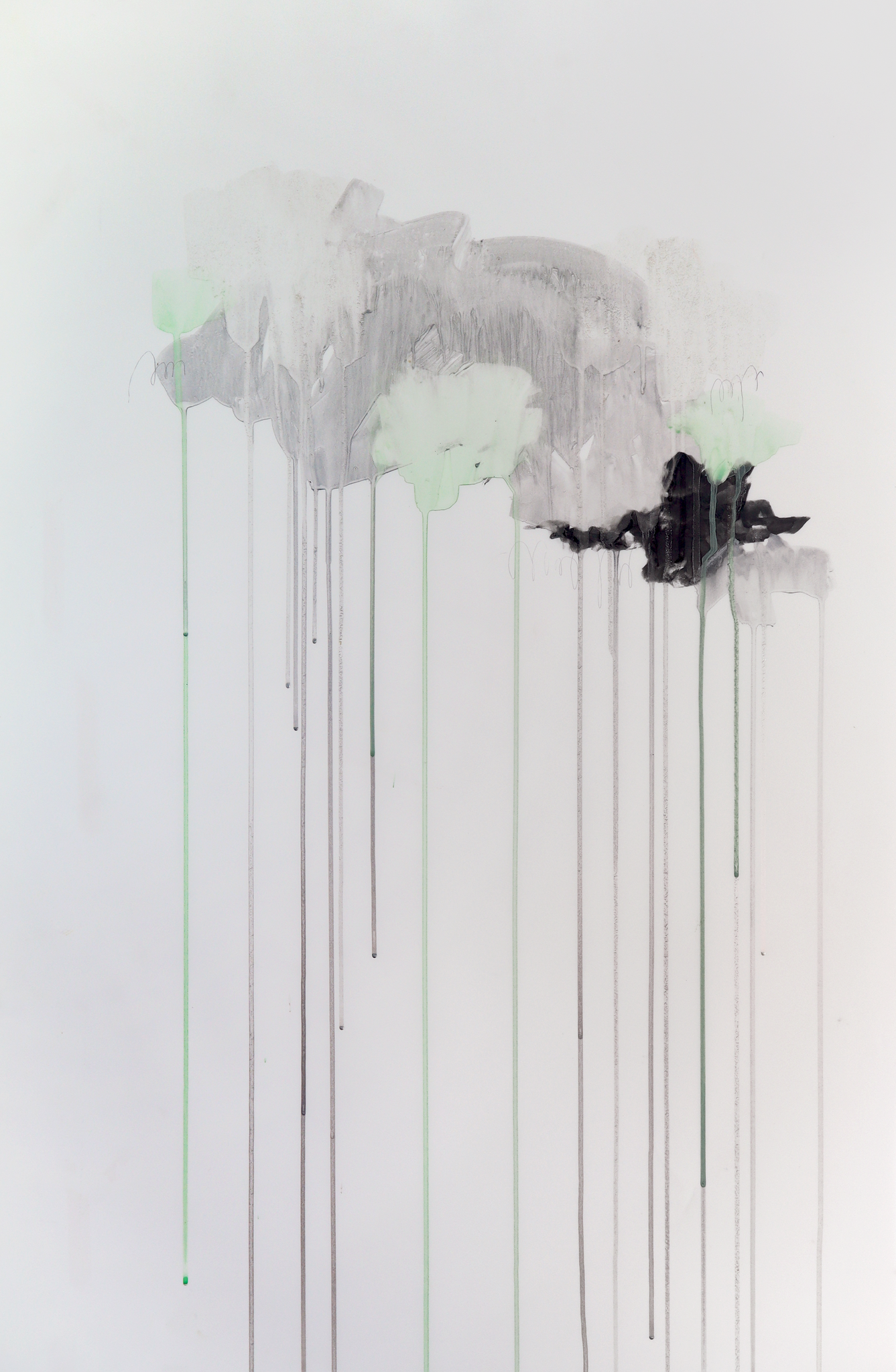 Whisper (Moonstone) II by Holly Bechiri